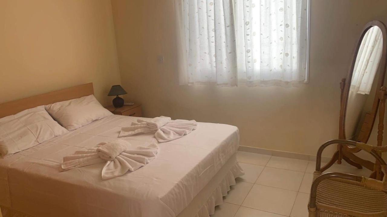Peyia Palm Villa Pafos Exterior foto